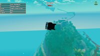 Beach Bass screenshot, image №4220095 - RAWG