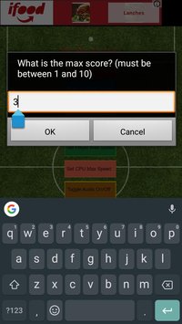 PDXPadSoccer screenshot, image №1218442 - RAWG
