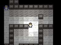 Penguin Quest (Jack Le Hamster) screenshot, image №1230547 - RAWG
