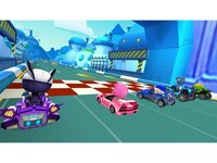 Masked Heroes: Kart Racing 3D screenshot, image №2682233 - RAWG