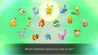 Pokémon Mystery Dungeon: Rescue Team DX screenshot, image №2269970 - RAWG