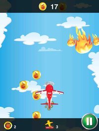 Planes on Fire - Rescue Mission! screenshot, image №1940649 - RAWG