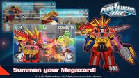Power Rangers Dash screenshot, image №680252 - RAWG
