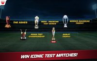 World T20 Cricket Champs 2018 screenshot, image №1558262 - RAWG