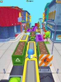 Run With Ryan screenshot, image №2755126 - RAWG