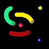 Blumenwiesenwurm screenshot, image №3735279 - RAWG