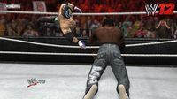 WWE '12 screenshot, image №578095 - RAWG
