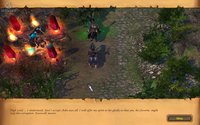 Heroes of Might & Magic V: Tribes of the East screenshot, image №722934 - RAWG