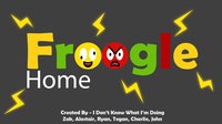 Froogle Home screenshot, image №1825082 - RAWG