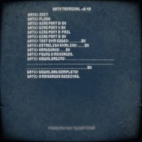 CAPSULE (itch) screenshot, image №1110320 - RAWG