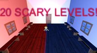 20 Scary Levels screenshot, image №3679871 - RAWG