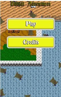 Davidi Adventures screenshot, image №1852533 - RAWG