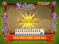 Tien Len Mien Nam Dem La 2019 screenshot, image №1964711 - RAWG