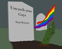 Unearth Your Gays screenshot, image №2508156 - RAWG