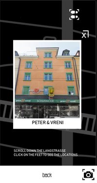 What's happening (to Langstrasse) screenshot, image №1901295 - RAWG