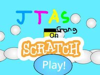 JTAS GANG TRIGGER (Mainia Man) (Mainia Man) screenshot, image №2795059 - RAWG