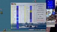 Battleships and Carriers - WW2 Battleship Game screenshot, image №1710853 - RAWG
