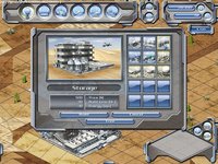 Direct Hit: Missile War screenshot, image №199561 - RAWG