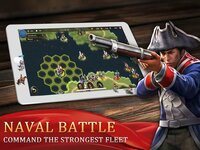 Grand War: Army Strategy Games screenshot, image №2683079 - RAWG