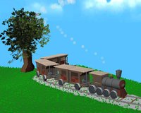 Loco Locomotive screenshot, image №2360725 - RAWG
