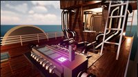 SynthBoat VR screenshot, image №1088511 - RAWG