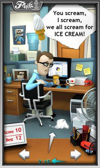 Office Jerk Free screenshot, image №681389 - RAWG