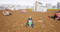 Lawnmower Game: Find Trump screenshot, image №3762936 - RAWG