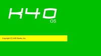 Kingprui40 OS screenshot, image №2242570 - RAWG