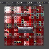 4D Minesweeper screenshot, image №863656 - RAWG