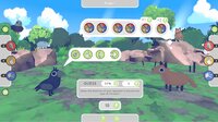 Beastly Tactics: Rock Paper Scissors screenshot, image №4241306 - RAWG