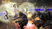 Warriors Orochi 3 Hyper screenshot, image №261043 - RAWG