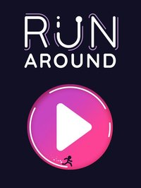 Run Around 웃 screenshot, image №1750733 - RAWG