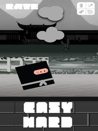 A Ninja Fall screenshot, image №1940493 - RAWG