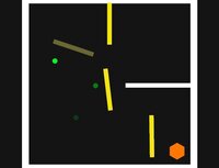 Experimental Gameplay #1 - Futurism screenshot, image №3193810 - RAWG
