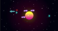 Jupiter Rush screenshot, image №3108401 - RAWG