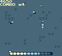 kickball screenshot, image №1186279 - RAWG