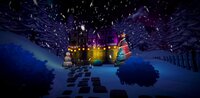 The Magic Snow Globe screenshot, image №3706961 - RAWG