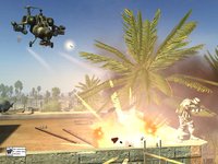 Battlefield 2 screenshot, image №356424 - RAWG