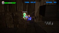 Buff Babies (Vineet Kumar) screenshot, image №3438506 - RAWG
