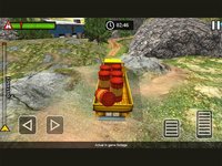 Truck Driver Simulator screenshot, image №1756498 - RAWG