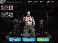 DEAD WARFARE: Zombie Games 3D screenshot, image №1854023 - RAWG
