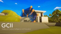 Gallery of Creative Intelligence and Innovation screenshot, image №2424815 - RAWG