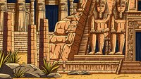 100 Egypt Cats screenshot, image №4190812 - RAWG