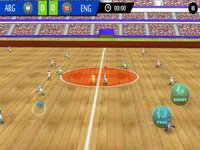 Futsal Football 2015 screenshot, image №1604478 - RAWG