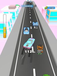 Rush Evolution screenshot, image №3571103 - RAWG
