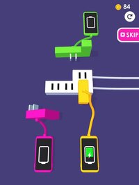 Recharge Please! - Puzzle Game screenshot, image №2386471 - RAWG