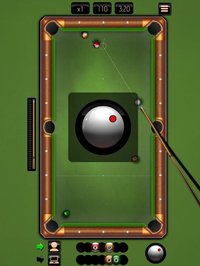 8 Ball Pool King screenshot, image №1801227 - RAWG