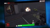 VR Zombies: The Zombie Shooter Games (Cardboard) screenshot, image №1473135 - RAWG