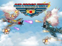 Air Force Fight screenshot, image №1680281 - RAWG