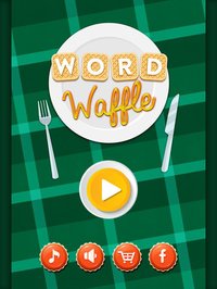 Word Waffle - Word Swipe Game screenshot, image №927888 - RAWG